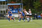 Field Hockey vs MIT  Wheaton College Field Hockey vs MIT. - Photo By: KEITH NORDSTROM : Wheaton, field hockey, FH2019
